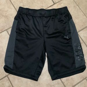 Men’s  L Puma shorts